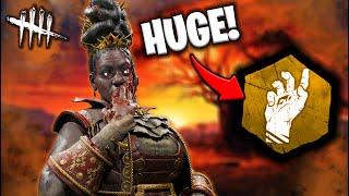 The MASSIVE Change No One Is Talking About... | Dead by Daylight