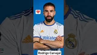  carvajal Rodrigo