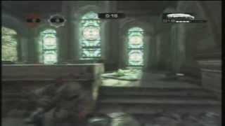 Doxis RXN vs LATIN ADRIAN | 1v1 Mercy (Rematch)