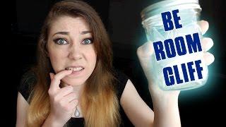 BE ROOM CLIFF | JAR GAMES 1