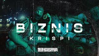 KRISPI - BIZNIS [OFFICIAL VIDEO]