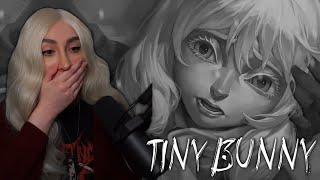 Stomp Your Hooves In Wait | Tiny Bunny: Episode 4