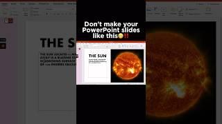 ADVANCED PowerPoint Tutorial For Students! #howtomakepresentationinpowerpoint