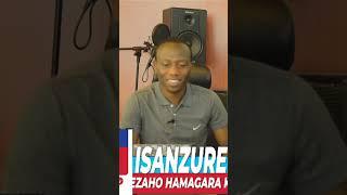 Isanzure