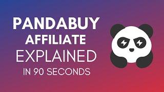 How To Affiliate Pandabuy? Make Money On Pandabuy