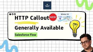 How To Perform HTTP Callout From Salesforce Flow