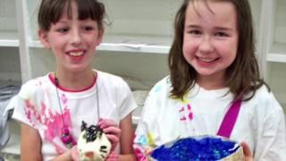 Pottawattamie Arts, Culture & Entertainment Video