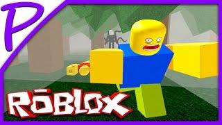 ROBLOX #13 (Stop it Slender). Игра как МУЛЬТ для ДЕТЕЙ #РАЗВЛЕКАЙКА