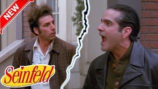 |NEW| Seinfeld 2025 | BEST EPISODES  The Soup Nazi | Full Episodes | HD 1080p