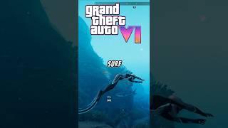 GTA 6 DEVIA ADICIONAR ESTES RUMORES… #gta6 #gta #leaks