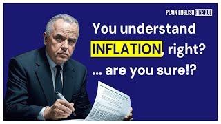 Inflation Is WORSE Than You Think... What You Can Do About It?