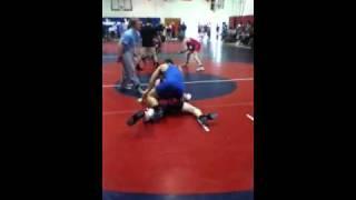 Austin Bauer Beats Greenwood
