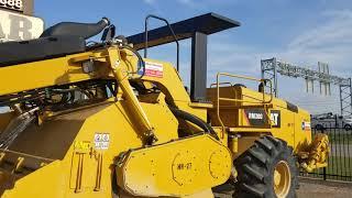 Rent Heavy Construction Equipment from Star Tractor Fort Worth Dallas Texas