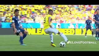 World Cup 2018 | Ultimate Skills Show | Best Dribblings | HD