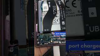 samsung s22 ultra not charging solution