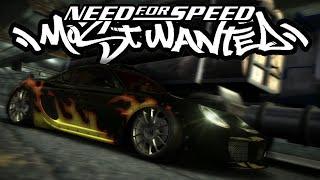 Das läuft ja richtig gut! - NEED FOR SPEED MOST WANTED Part 7 / Lets Play NFSMW