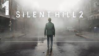 Silent Hill 2 Remake - Gameplay ITA - L'Arrivo a Silent Hill - Ep#1