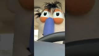 Puppet Explains Vlogs - with @connerconnerson8117