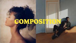 How Elite Photographers Compose Their Images