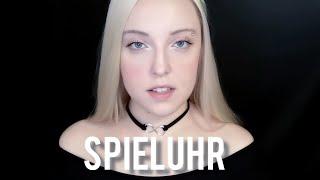 RAMMSTEIN - Spieluhr | cover by Polina Poliakova