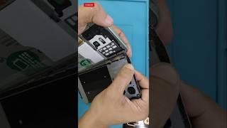 VIVO Y22 BACK PANEL OPEN | HOW TO OPEN VIVO Y22 BACK PANEL #how #vivo #shorts