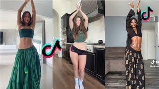 ALIBI DANCE CHALLENGE | TIKTOK COMPILATION