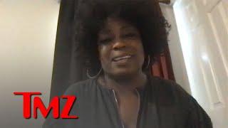 'Friday' Star Anthony Johnson's Family Burdened With Funeral Costs | TMZ