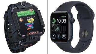 Top 5 Best Smartwatches for Kids