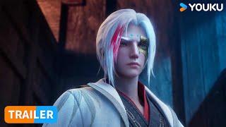 【The Demon Hunter S2】EP23 Trailer | Chinese Fantasy Anime | YOUKU ANIMATION