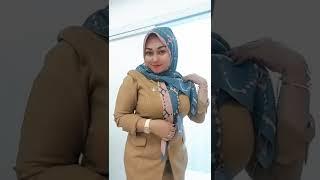 ibu pns semok cantik