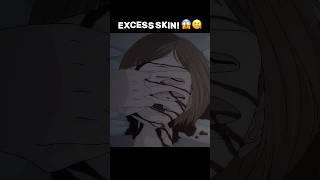 CUT UP HER D***HTER...  | #anime #animemoments