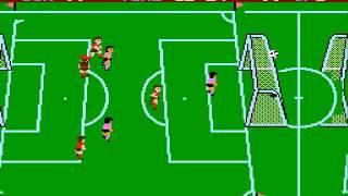 Soccer (1985 video game)