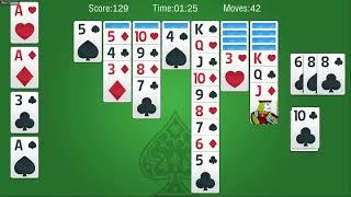 Solitaire Classic