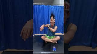 Jurus ketek pijat Indonesia terapi refleksi palopo by M Mukmin #asmr #indonesia #tips #tutorial