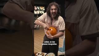 Bitterbowling!  #sluipschutters #ronaldgoedemondt #npo3