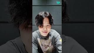 [SUB] JIMIN WEVERSE LIVE (2023.06.15) | JIMIN LIVE