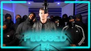 French The Kid - Plugged In W/Fumez The Engineer | Pressplay