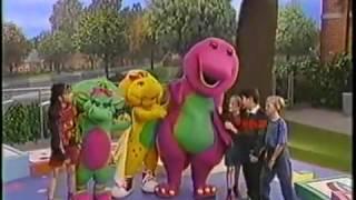 I Love You (Barney's Fun & Games)