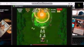 Roz Plays: Bullet Heaven 2 (Sneak Peek)
