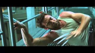 The Wolverine:Everything I Hate About You