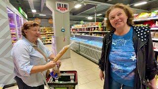 WHY IS FOOD SO CHEAP IN THE PHILIPPINES? Price Comparison With Russia!