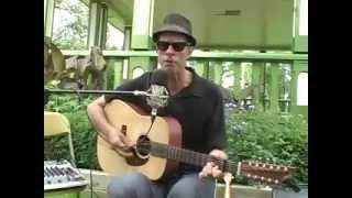 Michael Phillips sings 'Here With Me'