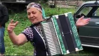 ШУТОЧНАЯ! ТХОВСА САМУКЪ ХЬА ДЕЛЛАХЬ КХАНА ВА ВИЦ МА ЛОЛАХЬ! РОЗА ДАШАЕВА