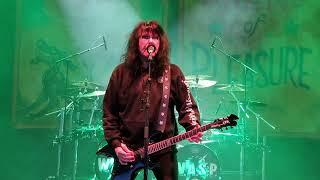 W.A.S.P. - Zusammenfassung - Rock Hard Festival 2025 - 3. Tag