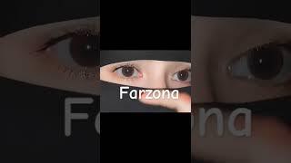 Farzona ismiga video tayyor