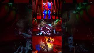 Poppy Playtime 4 COMPARISONS OF ALL DEATHS