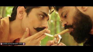 KAMMARA SAMBHAVAM MAKING VIDEO | DILEEP | GOKULAM MOVIES