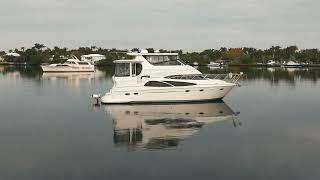 New Listing | 2006 46MY Carver Yachts | MarineMax Yacht Center | Pompano Beach, Florida