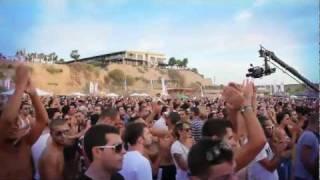 Mini Cooper Beach Party Herzliya - Post Event Video