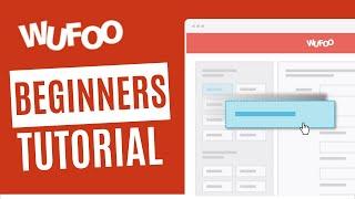 Wufoo Tutorial For Beginners 2025 | Create Forms With Wufoo